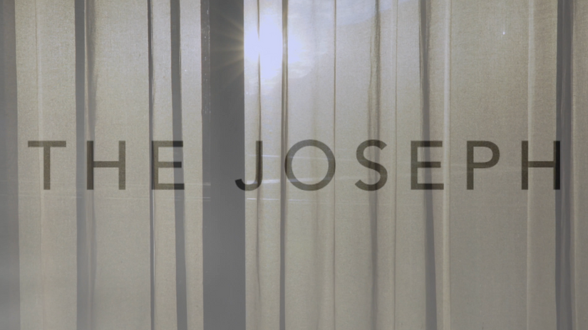 THE JOSEPH